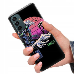 Etui do SAMSUNG M23 5G Obudowa Piękne Różne Wzory