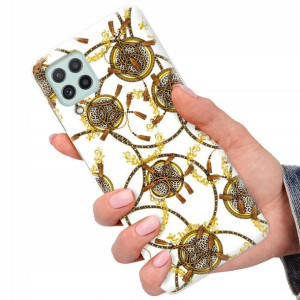 Etui do SAMSUNG M32 4G Case Modne Piękne Top Wzory