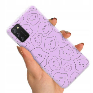 Etui do SAMSUNG M32 4G Obudowa Case Dużo Wzorów