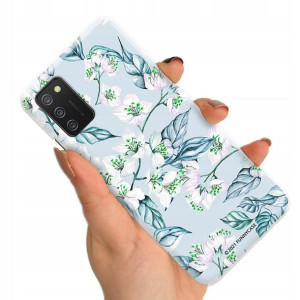 Etui do SAMSUNG M32 4G Obudowa Case Dużo Wzorów