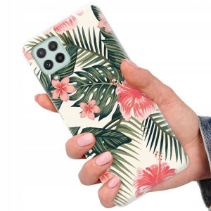 Etui do SAMSUNG M32 4G Obudowa Case Dużo Wzorów