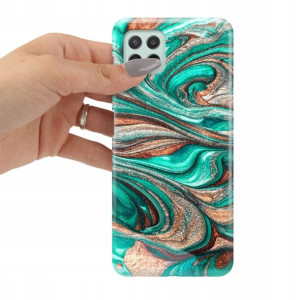 Etui do SAMSUNG M32 4G Obudowa Case Dużo Wzorów