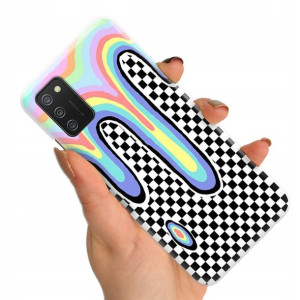 Etui do SAMSUNG M32 4G Obudowa Case TOP 100 Wzory