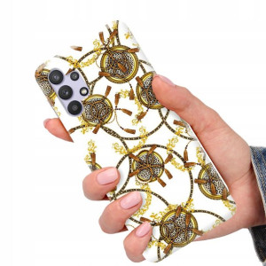 Etui do SAMSUNG M32 5G Case Modne Piękne Top Wzory