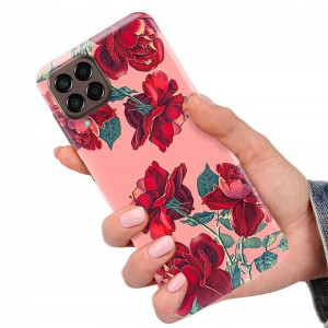 Etui do SAMSUNG M33 5G Obudowa Case Modne Wzory