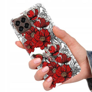 Etui do SAMSUNG M33 5G Obudowa Piękne Modne Wzory