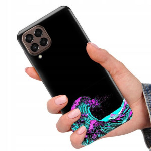 Etui do SAMSUNG M33 5G Obudowa Piękne Różne Wzory