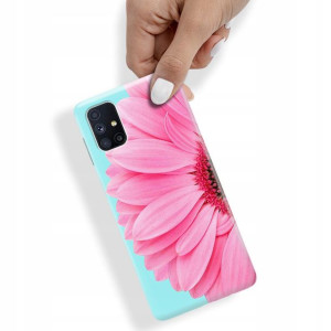 Etui do SAMSUNG M51 Obudowa Case Wiosenne Wzory