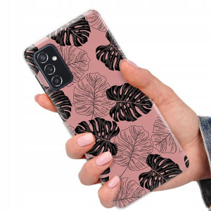 Etui do SAMSUNG M52 5G Case Modne Piękne Top Wzory