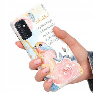 Etui do SAMSUNG M52 5G Obudowa Case Modne Wzory