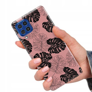 Etui do SAMSUNG M62 Obudowa Modne Piękne Top Wzory