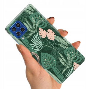 Etui do SAMSUNG M62 Obudowa Wakacyjne Letnie Wzory