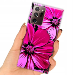 Etui do SAMSUNG NOTE 20 ULTRA Case Modne Wzory