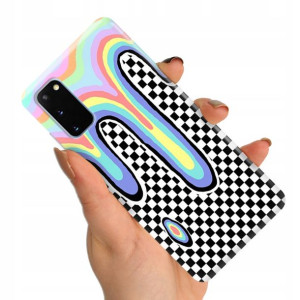 Etui do SAMSUNG S11e Obudowa Case TOP Dużo Wzorów