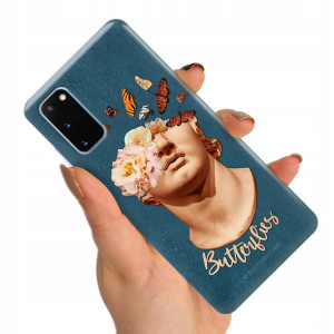 Etui do SAMSUNG S11e Obudowa Premium Dużo Wzorów