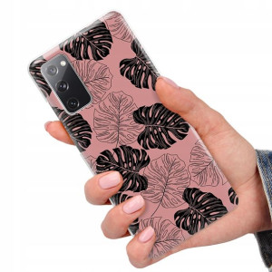 Etui do SAMSUNG S20 LITE Case Modne Piękne Wzory