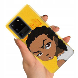 Etui do SAMSUNG S20 ULTRA 5G Case Kreskówki Wzory