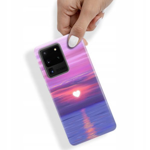 Etui do SAMSUNG S20 ULTRA 5G Case Wiosenne Wzory