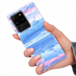 Etui do SAMSUNG S20 ULTRA 5G Obudowa Modne Wzory