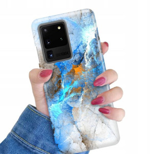 Etui do SAMSUNG S20 ULTRA 5G Obudowa Różne WZORY