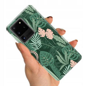 Etui do SAMSUNG S20 ULTRA 5G Wakacje Lato Wzory