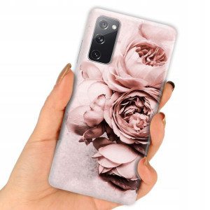 Etui do SAMSUNG S20FE 5G Obudowa Case TOP Wzory