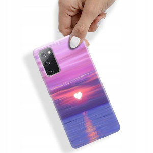 Etui do SAMSUNG S20FE Obudowa Case Wiosenne Wzory