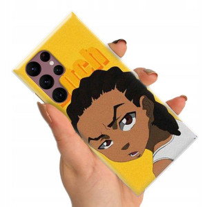 Etui do SAMSUNG S22 ULTRA Case Kreskówki Top Wzory