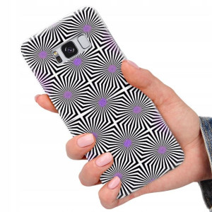 Etui do SAMSUNG S8 Obudowa Modne Piękne Top Wzory