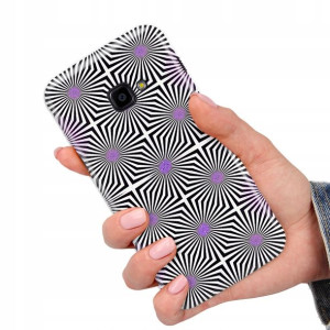Etui do SAMSUNG XCOVER 4 Case Modne Piękne Wzory