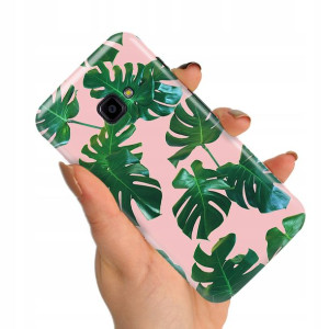 Etui do SAMSUNG XCOVER 4 Wakacyjne Letnie Wzory