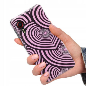 Etui do SAMSUNG XCOVER 5 Case Modne Piękne Wzory