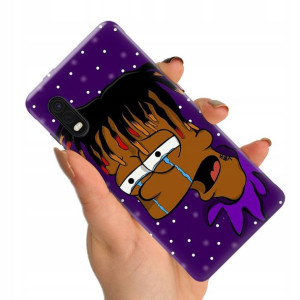 Etui do SAMSUNG XCOVER PRO Case Kreskówki Wzory