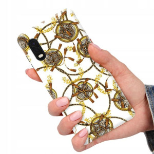Etui do SAMSUNG XCOVER PRO Case Modne Piękne Wzory
