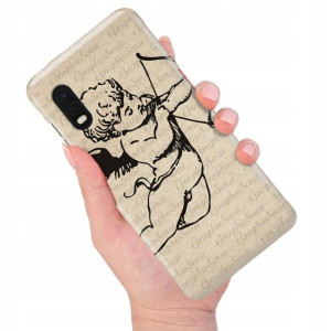 ETUI DO SAMSUNG XCOVER PRO Miłość Walentynki Wzory