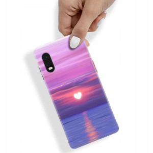 Etui do SAMSUNG XCOVER PRO Obudowa Wiosenne Wzory