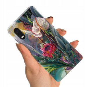 Etui do SAMSUNG XCOVER PRO Wakacyjne Letnie Wzory
