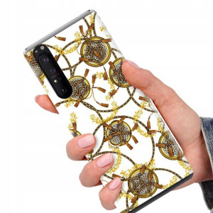 Etui do SONY XPERIA 1 II Case Modne Piękne Wzory