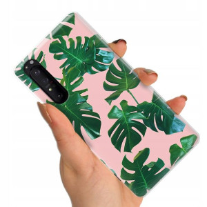 Etui do SONY XPERIA 1 II Wakacyjne Letnie Wzory