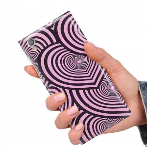 Etui do SONY XPERIA L1 Case Modne Piękne Top Wzory