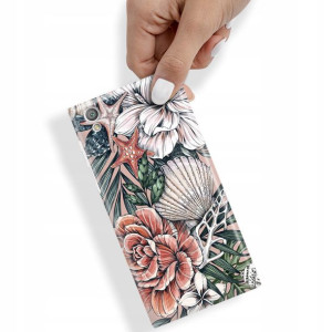 Etui do SONY XPERIA L1 Obudowa Case Wiosenne Wzory