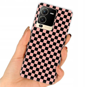 Etui do VIVO S15 5G Obudowa Case Modne Top Wzory