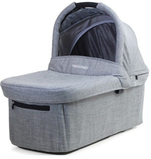 Valco Baby gondola do wózka Snap Trend/Trend Sport Grey Marle