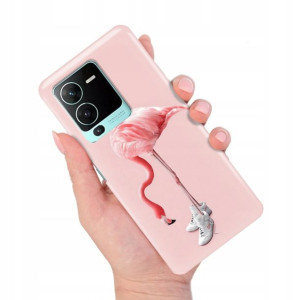 Etui Do Vivo S15 Pro Animals Zwierzęta Mix Wzory