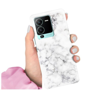 Etui Do Vivo S15 Pro Case Eleganckie Różne Wzory