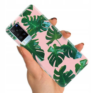 Etui do VIVO X60 Obudowa Wakacyjne Letnie Wzory