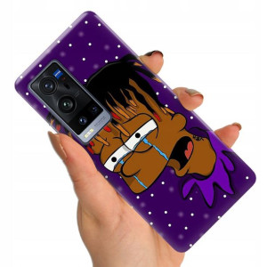 Etui do VIVO X60 PRO PLUS Case Kreskówki Top Wzory