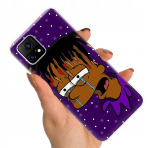 Etui do VIVO Y31S 5G Case Bajki Kreskówki Wzory