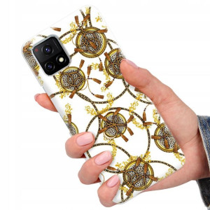 Etui do VIVO Y31S 5G Case Modne Piękne Top Wzory