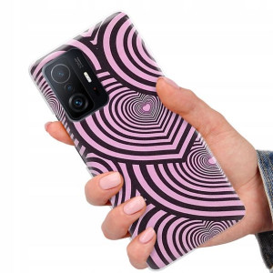 Etui do XIAOMI 11T 5G Case Modne Piękne Top Wzory